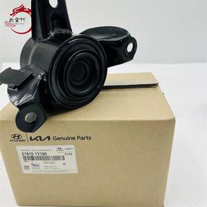 Support moteur de qualité supérieure à prix abordable - Référence 21810-1Y100 pour KIA Morning/Picanto - Product Image 2