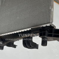 Radiateur de refroidissement moteur 68273398AA pour Jeep Compass Renegade 2017-2023 68273398AB 68273398