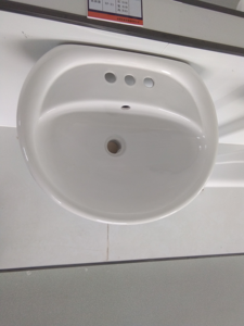 Inodoros Económicos Inodoros Inodoro One Piece y <span class=keywords><strong>Lavaba</strong></span> Wc Juego de Inodoro Baño Sanitario Suite - Product Image 5