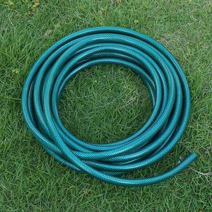 Manguera <span class=keywords><strong>de</strong></span> Jardín <span class=keywords><strong>de</strong></span> PVC Antienvejecimiento, Resistente, para Riego <span class=keywords><strong>de</strong></span> Césped en Exteriores - Product Image 4