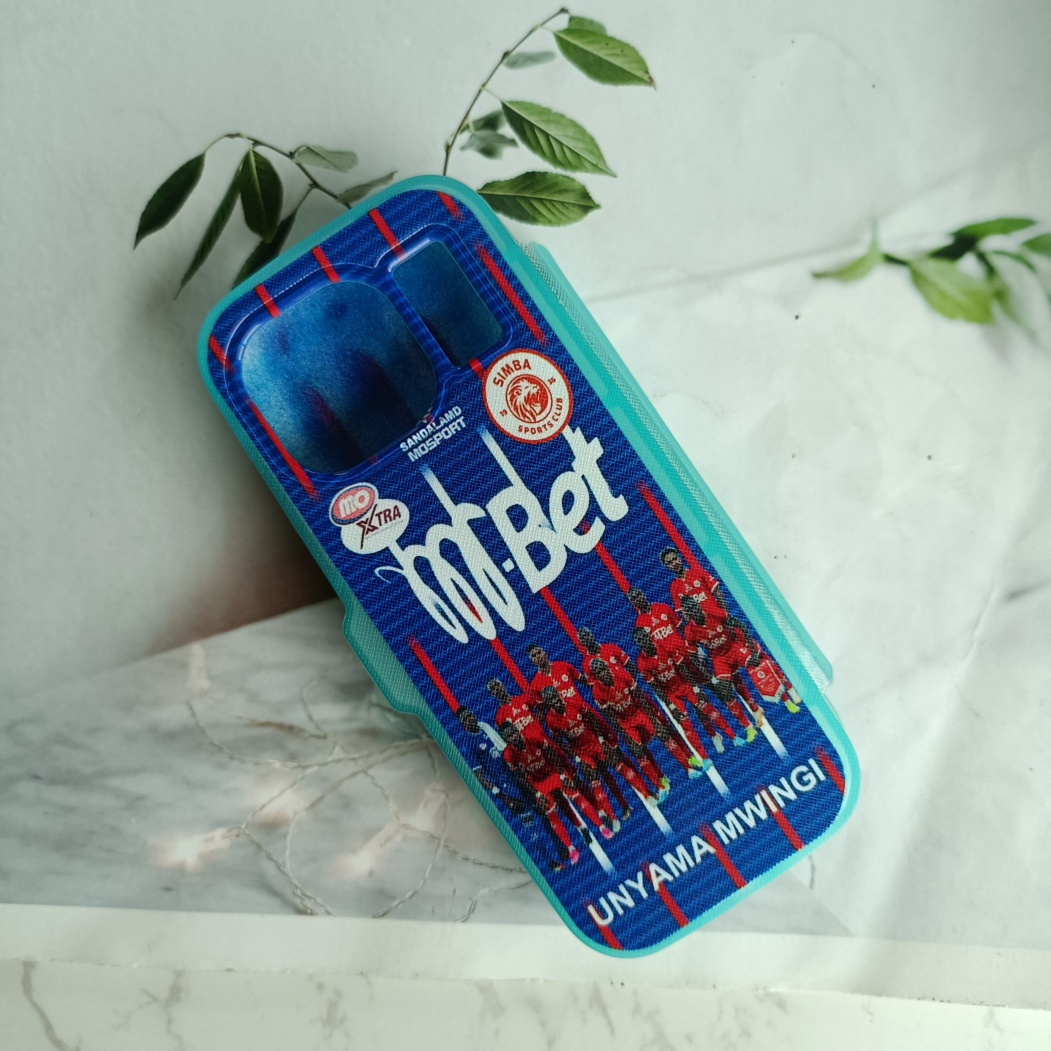 Bleu