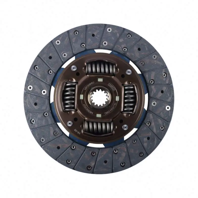 MFD084U MASUMA Parts Kinetic Transmission System Clutch Disc Auto Parts Auto Spare Parts oil engine brake caliper