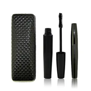 <span class=keywords><strong>Mascara</strong></span> à fibres <span class=keywords><strong>3D</strong></span> imperméable 4D de votre propre marque, étiquette privée OEM - Product Image 1