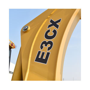 2024 Neuestes Modell Bagger <span class=keywords><strong>china</strong></span> lader Baggermaschine Baggerlader Baumaschine - Product Image 6