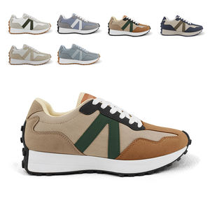 Oem мужские кроссовки мужская повседневная обувь теннисная Роскошная спортивная обувь тренировочные кроссовки модная беговая Обувь для мужчин - Product Image 2