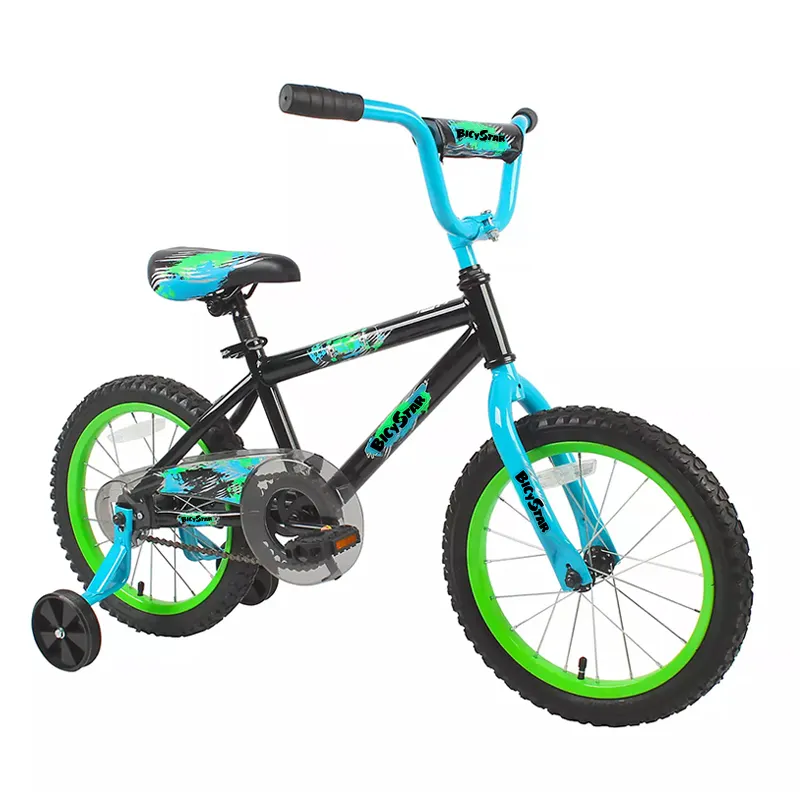 Beste Jeugd Kind Fiets Online Winkelen/Cool Kids 16 Mountainbike/Kinderen Cyclus Voor 2 Jaar Kid