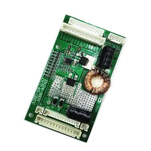 26-65 Inch TV Backlight Modul Driver LED Constant Current Inverter Power Supply Papan untuk LED TV