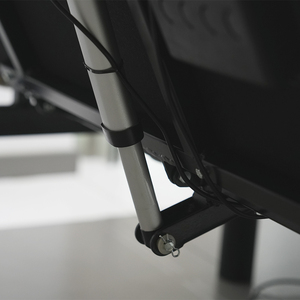 โครงเตียงไฟฟ้าอัจฉริยะปรับได้เฟอร์นิเจอร์อัจฉริยะพร้อมที่นอนอัจฉริยะ - Product Image 5