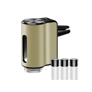 Diffuseur d'huile portable en métal M80 Maonoal <span class=keywords><strong>2023</strong></span>, nouvelle version, avec batterie rechargeable pour système de démarrage-arrêt du véhicule - Product Image 3
