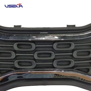 Parrilla Delantera para Automóvil Sedán de Alta Calidad y Servicio Profesional para KIA <span class=keywords><strong>RIO</strong></span> 2011 OEM 86350-1W010 - Product Image 3