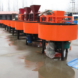 Qtj440 Nhãn Bê Tông Lát Làm Khối Rỗng Máy Giá Trong <span class=keywords><strong>Bangalore</strong></span> - Product Image 5