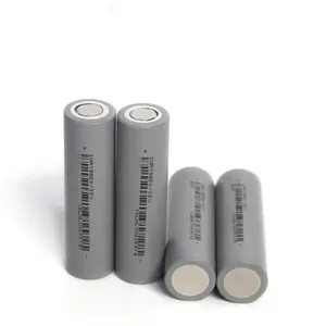 35v 3.6V 18650 lithium battery 18650 3500mAh Lithium ion battery cylindrical battery for golf carts