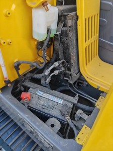 รถขุดไฮดรอลิก <span class=keywords><strong>Volvo</strong></span> EC60D สภาพดี ขนาดเล็ก 6 ตัน รถขุดตีนตะขาบ <span class=keywords><strong>Volvo</strong></span> 60 พร้อมเครื่องยนต์ เกียร์ และปั๊ม - Product Image 5