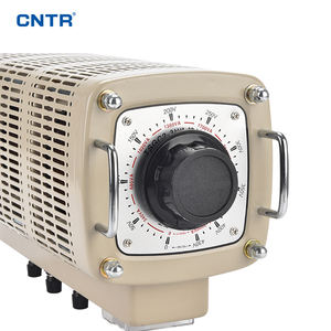 ตัวแปรหม้อแปลง TSGC2-3000VA ตัวแปร0-430V เอาท์พุท380V หรือ0-500V อนาล็อกสำหรับการทดสอบในห้องปฏิบัติการ - Product Image 4