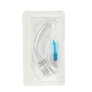 Tabung Trakeostomi Medis PVC Sekali Pakai dengan Manset Tabung Tes Darah Dari Cina - Product Image 5