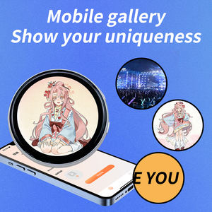 Nuevo Insignia Electrónica 2026 con Pantalla HD, Batería de Larga Duración, Transmisión BT, Pantalla Táctil Inteligente, Control por Aplicación, Múltiples Colores - Product Image 3