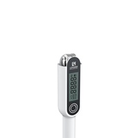 Nouvelles fournitures chinoises Test de conductivité du compteur TDS EC numérique portable pour l'eau potable