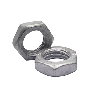 <span class=keywords><strong>Tuercas</strong></span> hexagonales <span class=keywords><strong>especiales</strong></span> <span class=keywords><strong>de</strong></span> Zinc, acero al carbono, <span class=keywords><strong>de</strong></span> fábrica China, tipo <span class=keywords><strong>tornillos</strong></span> <span class=keywords><strong>y</strong></span> <span class=keywords><strong>tuercas</strong></span> redondas <span class=keywords><strong>de</strong></span> bloqueo - Product Image 6