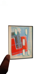 Controlador PLC con Pantalla Táctil y Sensor, Nuevo y Original 605-1BC00 - Product Image 1