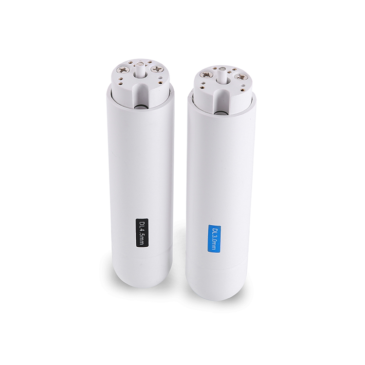 Cartouche vaginale 3.0nm