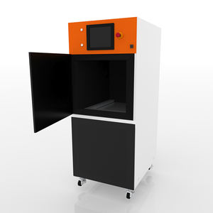 고정밀 산업용 <span class=keywords><strong>SLA</strong></span> 3D 포토폴리머 프린터 대형 모델 OEM ODM 공장 안정적인 자동 모델 - Product Image 4