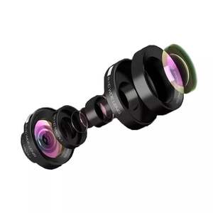 Meilleures ventes d'<span class=keywords><strong>objectif</strong></span> pour accessoires mobiles Clip optique 37mm pour téléphone portable <span class=keywords><strong>Objectif</strong></span> <span class=keywords><strong>macro</strong></span> grand angle 0,45X - Product Image 5