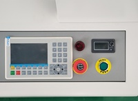 Machine de gravure laser CO2 CNC 180W 300W, personnalisable, avec zone de travail 1490 pour acrylique, contreplaqué, MDF, pierre