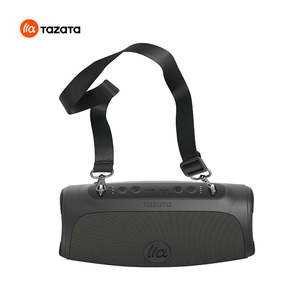 Enceinte stéréo Bluetooth 60W, appareil audio portable sans fil pour les fêtes en plein air - Product Image 6