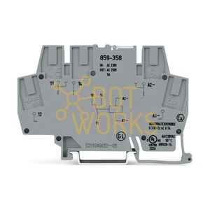 Wago 859358 - Nuovo - Product Image 1