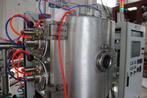 Atop Multi-Arc Magnetron Sputtering Revestidor para Camada De Carboneto De Titânio - Product Image 6