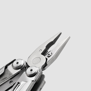 <span class=keywords><strong>NexTool</strong></span> คีมพับอเนกประสงค์19-in-1, กรรไกรอเนกประสงค์สำหรับตั้งแคมป์เครื่องมือไขควงเลื่อยอยู่รอดเครื่องมือสำหรับ <span class=keywords><strong>Xiaomi</strong></span> - Product Image 4