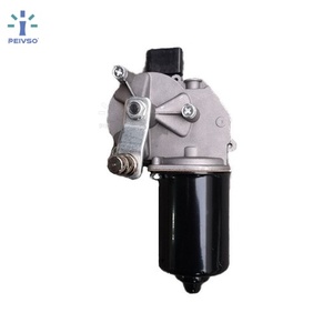 PEIVSO Precio Directo de Fábrica, Motor de Limpiaparabrisas de Alta Calidad con Certificación IATF16949, Nuevo para GL8 2010-2016 OEM 9009598 5485174 - Product Image 1