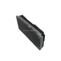 Contrôleur de moteur de scooter électrique sans balais DC 60-72V 70A 3000W-3500W 130A