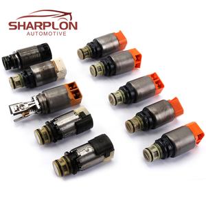 Piezas de Caja de Cambios, Válvula Solenoide de Transmisión Automática 9HP48 para Kit de Arnés ZF9HP48 9HP-48 para Land Rover, Dodge, Acura - Product Image 6