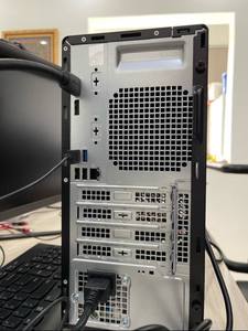 Computadora de Escritorio Comercial <span class=keywords><strong>Dell</strong></span> 3000MT Original Nueva, I5-12500/8G3200HZ, Mejor Precio para Envío - Product Image 5