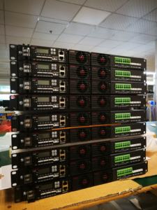 Alimentation électrique reup électrique, 1u, 24v 48v, 60v, 100a, module de commutation électronique - Product Image 6