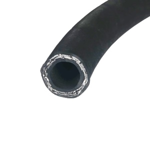 Прямые продажи от поставщика новейшего SAE 100 R13/SAE 100 R15 5000 psi Масляный шланг высокого давления проволочный Плетеный гидравлический шланг - Product Image 4