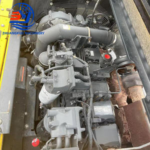 Excavadora de Cadenas Komatsu PC400 de Alta Calidad, 40 Toneladas, Modelos PC400-8r, PC400-8, PC400-7, Excavadora Hidráulica Grande Usada en Venta - Product Image 6