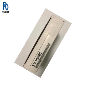 Contrôleur PLC, capteur, produits d'automatisation, logique programmable, tout neuf, original EV-108MC - Product Image 1