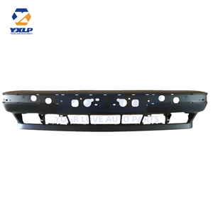 Parachoques Delantero 51111944439 para 518i M40 M43 <span class=keywords><strong>520i</strong></span> M20 <span class=keywords><strong>M50</strong></span> Piezas de Alta Calidad en Existencia Envío Rápido Garantía de Dos Años - Product Image 6