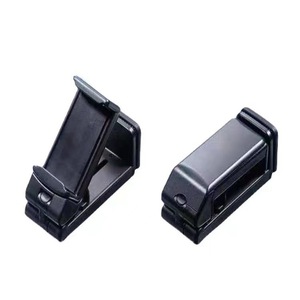Airplane Phone Holder Portable Travel Stand <b>Desk</b> Flight <b>Foldable</b> Rotatable Selfie HoldingTrain Seat Stand Support - Product Image 5