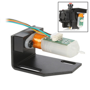 Support de nivellement de buse d'imprimante 3D 3DSWAY BP6 en métal pour capteur BL Touch - Product Image 4