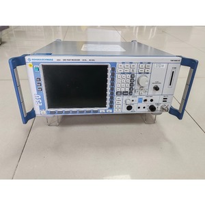 Equipo de Prueba EMI Rohde & Schwarz ESU40, Probado y Aprobado con Certificado de Calibración ISO17025 - Product Image 1
