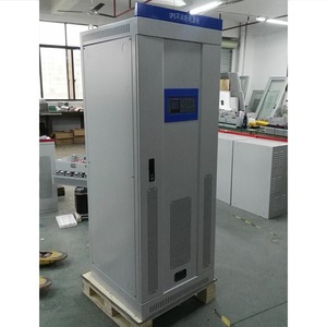 UPS Trifásico de 30KVA en Línea para Centro de Datos - Product Image 1