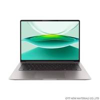 Portátil Usado de Segunda Mano, Casi Nuevo, Marca China, Modelo Slim Pro 14, Pantalla de 14.6 Pulgadas, SSD, 24GB RAM, Color OS, Grado AA, Original, 2025