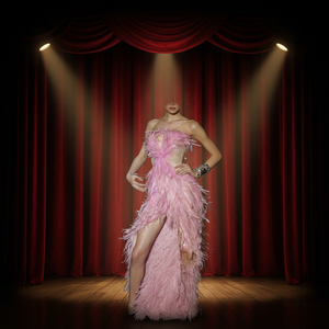 Frangia Decorativa con Piume di <span class=keywords><strong>Gallo</strong></span> da Sella Tinte da 4-6 Pollici all'Ingrosso per Abiti da Ballo, Arredamento Casa, <span class=keywords><strong>Costumi</strong></span> di Scena - Product Image 6