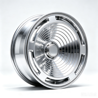 Velg Roda NEXUS RIM 12000T Desain Cekung Tempa, Alloy, Multi PCD 16-26 Inch, Hitam Gloss, Aftermarket, Custom