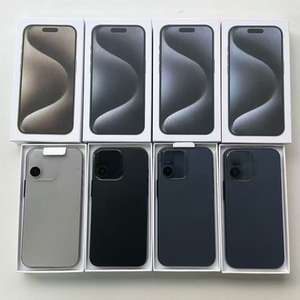 โทรศัพท์มือถือใช้ปลดล็อคของแท้สำหรับ <span class=keywords><strong>iPhone</strong></span> x XS <span class=keywords><strong>XR</strong></span> 11 12pro 13 PRO MAX 64GB 256GB ถึง1TB - Product Image 3