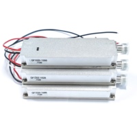 Amplificateurs de puissance RF personnalisables GF100W1520-1680MHz, module Lora GaN, module anti-drone, VCO intégré