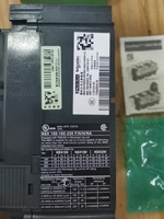 Disjoncteur PLC MicroLogic 2.2 NSX160F 3P 160A